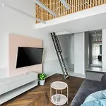 Kossak Residence - By Wawel Castle