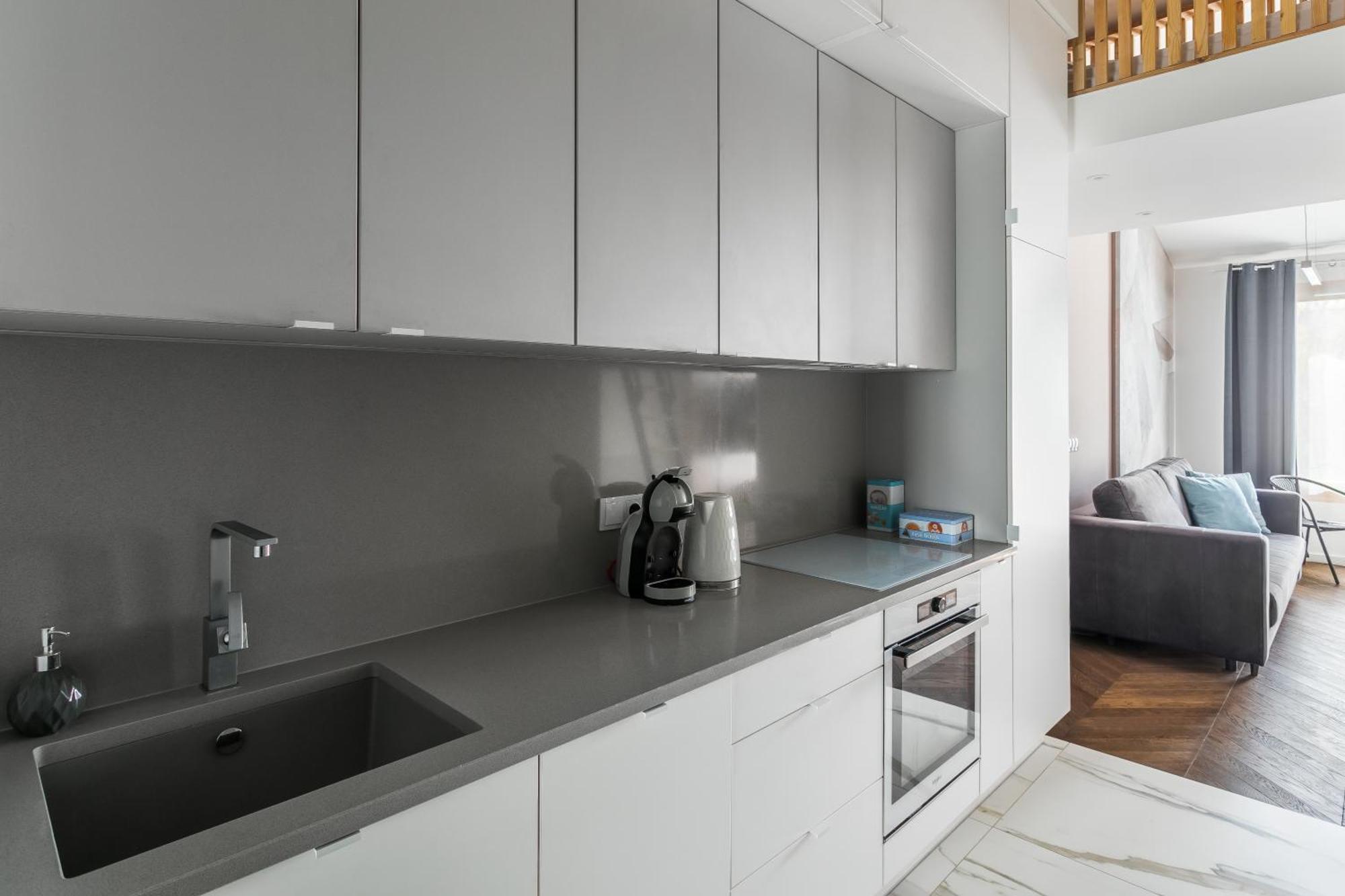 Apartament Kossak - By Wawel Castle *
